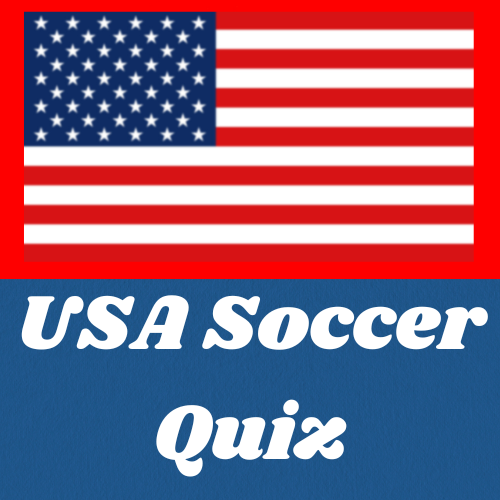 USA Soccer Questions and Answers