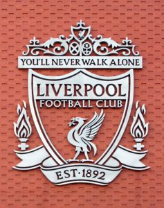 Liverpool Badge