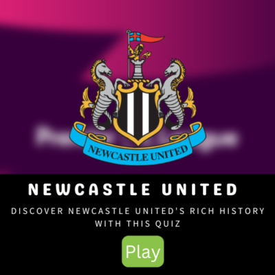 Newcastle United Quiz