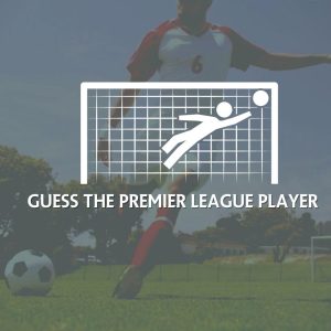 Guess the PL game image